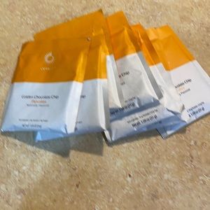 Optavia chocolate chip pancakes 7